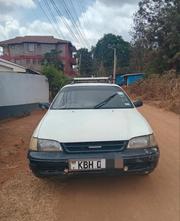 Toyota Caldina 2004 White for sale
