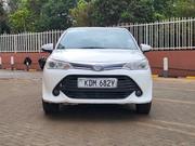 Toyota Axio 2016 Pearl for sale