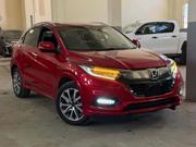Honda Vezel 1.5 2WD 2020 Red for sale