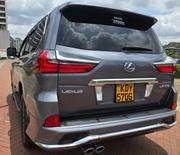 Lexus LX 2016 for sale