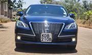 Toyota Crown 2014 Blue for sale