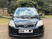 Mazda Demio 2007 Black for sale