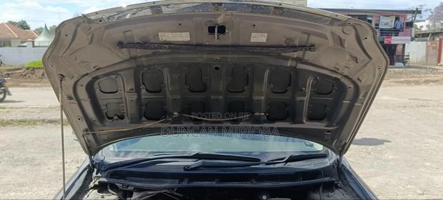 Toyota Premio 2009