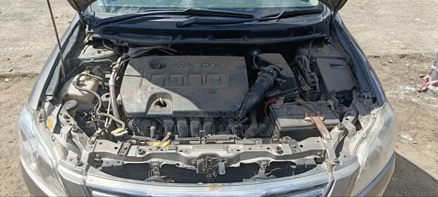 Toyota Premio 2009