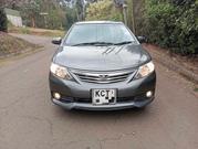 Toyota Allion 2013 Gray for sale