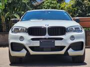 BMW X6 xDrive35i AWD 2018 White for sale