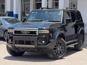 Toyota Land Cruiser Prado 2.7 2024 Matt Black for sale