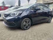 Honda Fit 2020 for sale