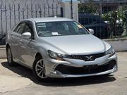Toyota Mark X 2.5 RWD 2019 Silver for sale