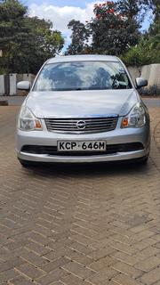 Nissan Sylphy 2011 Silver for sale