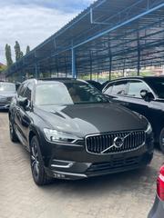 Volvo XC60 2020 Gray for sale