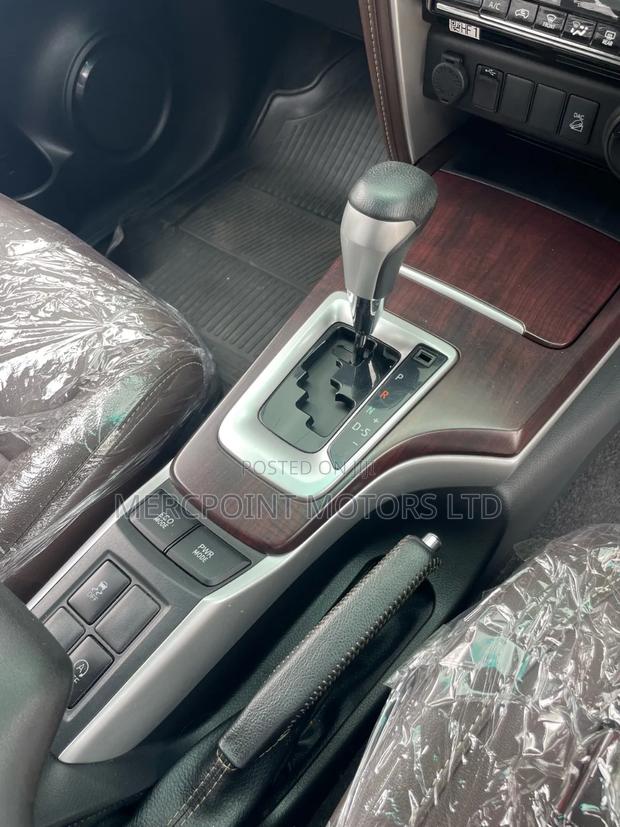 Toyota Fortuner 2020 White