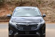 Nissan Note 1.2 Hybrid 2021 Black for sale