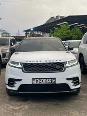 Land Rover Range Rover Velar 2017 White for sale