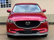 Mazda CX-5 2019 Red for sale