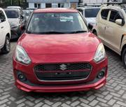 Suzuki Swift 2019 Red for sale