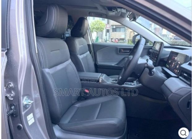 New Toyota RAV4 2026 Gold