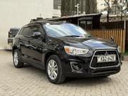 Mitsubishi RVR 2015 Black for sale