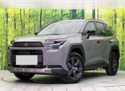 New Toyota RAV4 2026 Gray for sale