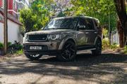 Land Rover Discovery 2012 Brown for sale