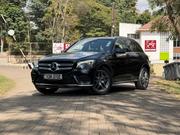 Mercedes-Benz GLC-Class GLC250 Sport Utility 4-Door (2.0L, 4cyl Turbo) for sale