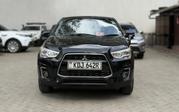 Mitsubishi RVR 2015 Black for sale
