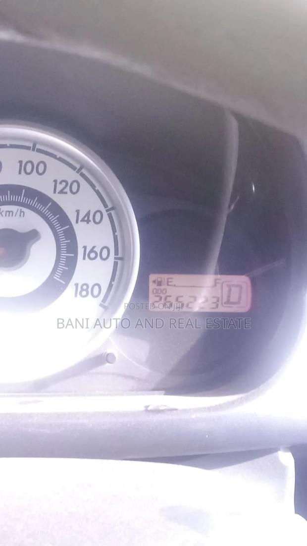 Mazda Demio 2008 White