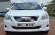 Toyota Premio 1.5 FWD 2008 White for sale