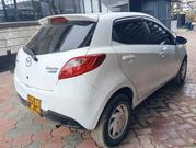 Mazda Demio 2012 White for sale