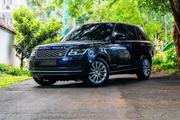 Land Rover Range Rover Vogue 2020 Blue for sale