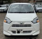 Daihatsu Mira 2019 Pearl for sale