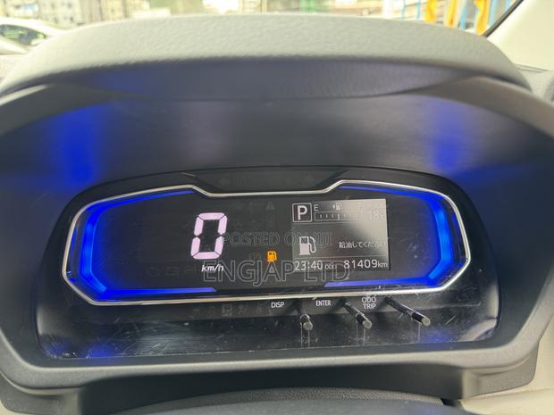 Daihatsu Mira 2019 Pearl
