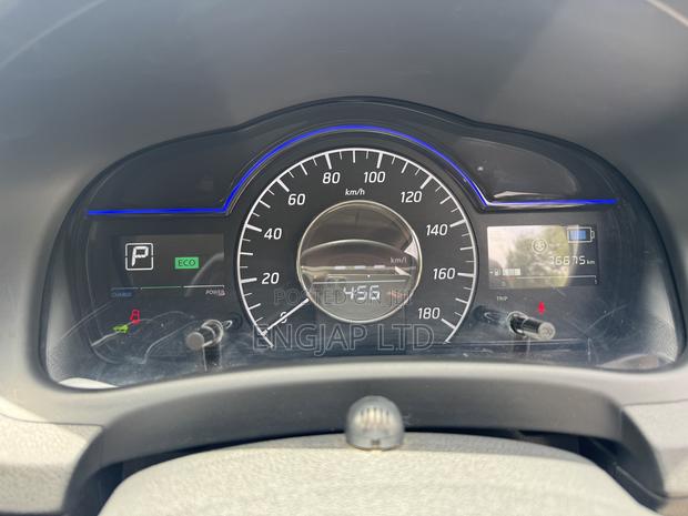 Nissan Note 1.2 Hybrid 2019 White