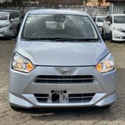 Daihatsu Mira 2020 Silver for sale