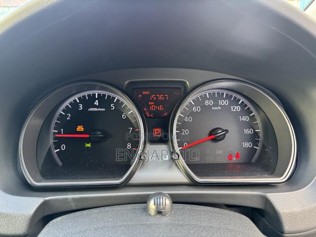 Nissan Note 1.2 Petrol 2019