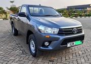 Toyota Hilux 2023 for sale