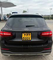 Mercedes-Benz GLC-Class GLC250 Sport Utility 4-Door (2.0L, 4cyl Turbo) for sale