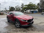 Mazda CX-30 2019 Red for sale