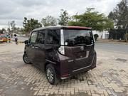 Toyota Tank 1.0 FWD 2019 Brown for sale