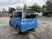 Toyota Tank 1.0 FWD 2019 Blue for sale