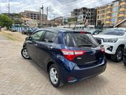 Toyota Vitz 1.5 FWD Hybrid 5dr 2019 Blue for sale