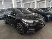 Honda Vezel 2019 Black for sale