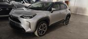 Toyota Yaris 2019 Silver for sale