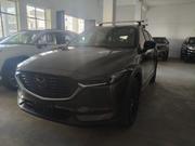 Mazda CX-8 2019 Gray for sale