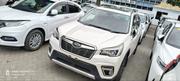 Toyota Probox 2019 White for sale