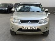 Mitsubishi Outlander 2006 Gold for sale