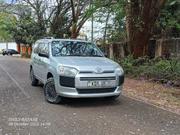 Toyota Probox 1.3 DX 2WD 2019 Silver for sale