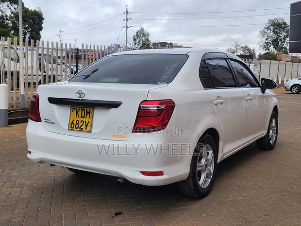 Mercedes-Benz E250 2016 White