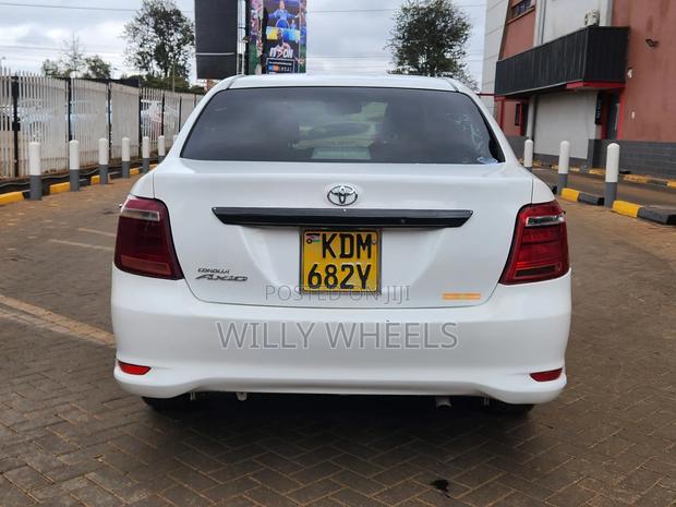 Mercedes-Benz E250 2016 White