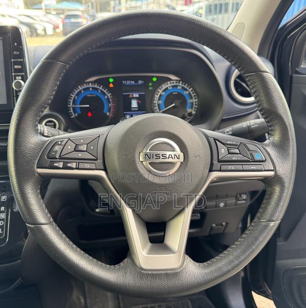 Nissan Dayz 2019 Black